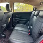 Honda Vezel 2014 из Китая