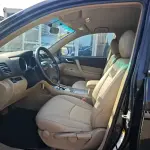 Toyota Highlander 2013 из Китая