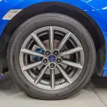 Subaru BRZ 2019 из Китая