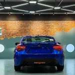 Subaru BRZ 2019 из Китая