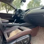 BMW X4 2018 из Китая