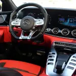 Mercedes-Benz AMG GT 2020 из Китая