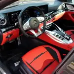 Mercedes-Benz AMG GT 2020 из Китая