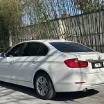 BMW 3 Series 2015 136 л.с. из Китая