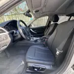 BMW 3 Series 2015 136 л.с. из Китая