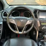Hyundai Santa Fe 2015 из Китая