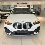 BMW X1 2021 из Китая