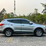 Hyundai Santa Fe 2015 из Китая
