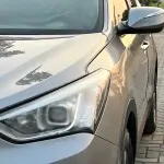 Hyundai Santa Fe 2015 из Китая