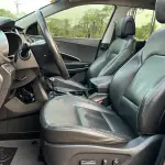 Hyundai Santa Fe 2015 из Китая