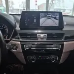 BMW X1 2021 из Китая