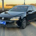 Volkswagen Sagitar 2018 из Китая