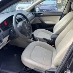Volkswagen Santana 2014 из Китая