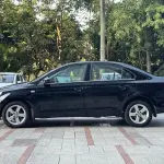 Volkswagen Santana 2014 из Китая