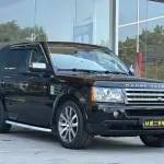 Land Rover Sport 2008 390 л.с. из Китая
