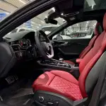 Audi S4 2025 из Китая