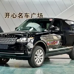 Land Rover Range Rover 2018 381 л.с. 381 л.с. из Китая