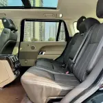 Land Rover Range Rover 2018 381 л.с. 381 л.с. из Китая