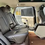 Land Rover Range Rover 2018 381 л.с. 381 л.с. из Китая