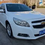 Chevrolet Malibu 2013 из Китая