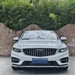 Geely Xingrui 2023 из Китая
