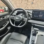 Geely Xingrui 2023 из Китая
