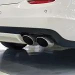 Maserati Quattroporte 2013 из Китая