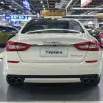 Maserati Quattroporte 2013 из Китая