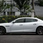 Maserati Quattroporte 2014 из Китая