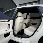 Maserati Quattroporte 2014 из Китая
