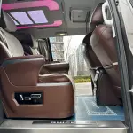 Buick GL8 2021 из Китая