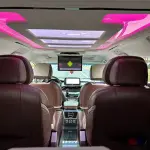 Buick GL8 2021 из Китая