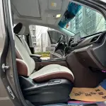 Buick GL8 2021 из Китая