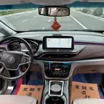 Buick GL8 2021 из Китая