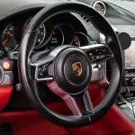 Porsche Cayenne 2016 из Китая