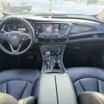 Buick Envision Plus 2019 из Китая
