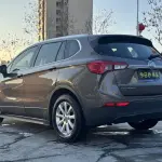 Buick Envision Plus 2019 из Китая