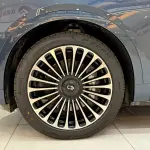 AITO 问界 AITO M9 из Китая