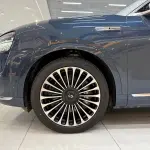 AITO 问界 AITO M9 из Китая