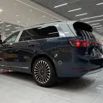 AITO 问界 AITO M9 из Китая