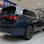 AITO 问界 AITO M9 из Китая