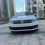Volkswagen Santana 2021 из Китая