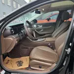 Mercedes-Benz E-Class 2023 из Китая