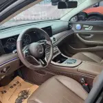 Mercedes-Benz E-Class 2023 из Китая