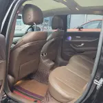 Mercedes-Benz E-Class 2023 из Китая