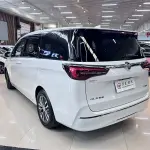 Buick GL8 2020 из Китая