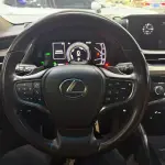 Lexus ES 2020 из Китая