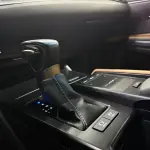 Lexus ES 2020 из Китая