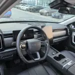 Chery 瑞虎7 C-DM 2025 из Китая