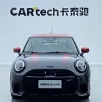MINI Mini JCW 2025 из Китая